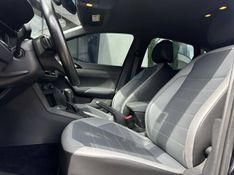 Volkswagen Nivus Highline 1.0 200 TSI Flex Aut. 2020/2021 CONCEPT MOTORS PASSO FUNDO / Carros no Vale