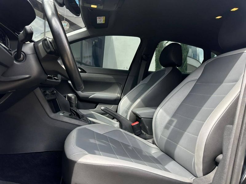 Volkswagen Nivus Highline 1.0 200 TSI Flex Aut. 2020/2021 CONCEPT MOTORS PASSO FUNDO / Carros no Vale