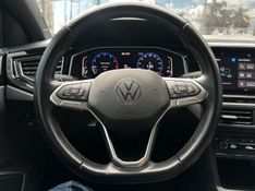 Volkswagen Nivus Highline 1.0 200 TSI Flex Aut. 2020/2021 CONCEPT MOTORS PASSO FUNDO / Carros no Vale