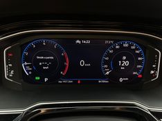 Volkswagen Nivus Highline 1.0 200 TSI Flex Aut. 2020/2021 CONCEPT MOTORS PASSO FUNDO / Carros no Vale