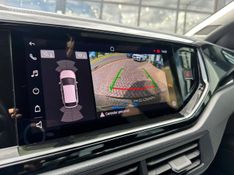 Volkswagen Nivus Highline 1.0 200 TSI Flex Aut. 2020/2021 CONCEPT MOTORS PASSO FUNDO / Carros no Vale