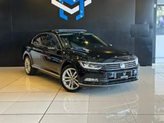 Volkswagen Passat Highline 2.0 TSI 220cv Tip. 2018/2019 CONCEPT MOTORS PASSO FUNDO / Carros no Vale