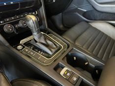 Volkswagen Passat Highline 2.0 TSI 220cv Tip. 2018/2019 CONCEPT MOTORS PASSO FUNDO / Carros no Vale