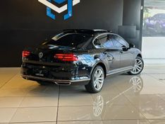 Volkswagen Passat Highline 2.0 TSI 220cv Tip. 2018/2019 CONCEPT MOTORS PASSO FUNDO / Carros no Vale