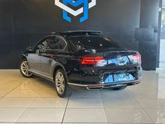 Volkswagen Passat Highline 2.0 TSI 220cv Tip. 2018/2019 CONCEPT MOTORS PASSO FUNDO / Carros no Vale