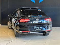 Volkswagen Passat Highline 2.0 TSI 220cv Tip. 2018/2019 CONCEPT MOTORS PASSO FUNDO / Carros no Vale