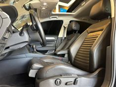 Volkswagen Passat Highline 2.0 TSI 220cv Tip. 2018/2019 CONCEPT MOTORS PASSO FUNDO / Carros no Vale