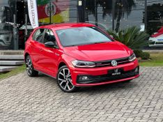 Volkswagen Polo GTS 1.4 TSI 16V Flex 2020/2021 CONCEPT MOTORS PASSO FUNDO / Carros no Vale