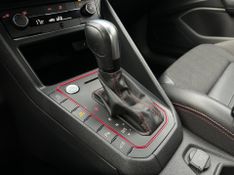 Volkswagen Polo GTS 1.4 TSI 16V Flex 2020/2021 CONCEPT MOTORS PASSO FUNDO / Carros no Vale