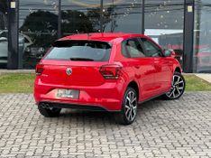 Volkswagen Polo GTS 1.4 TSI 16V Flex 2020/2021 CONCEPT MOTORS PASSO FUNDO / Carros no Vale