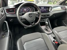 Volkswagen Polo GTS 1.4 TSI 16V Flex 2020/2021 CONCEPT MOTORS PASSO FUNDO / Carros no Vale