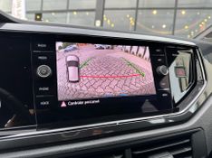 Volkswagen Polo GTS 1.4 TSI 16V Flex 2020/2021 CONCEPT MOTORS PASSO FUNDO / Carros no Vale