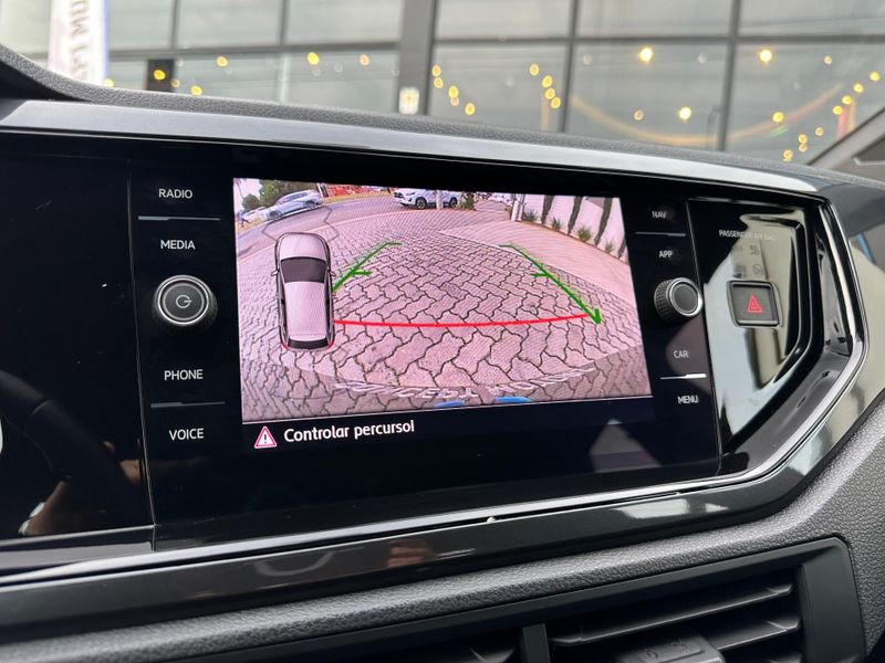 Volkswagen Polo GTS 1.4 TSI 16V Flex 2020/2021 CONCEPT MOTORS PASSO FUNDO / Carros no Vale Volkswagen Polo GTS 1.4 TSI 16V Flex 2020/2021 CONCEPT MOTORS PASSO FUNDO / Carros no Vale