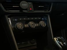 Volkswagen Taos Highline 1.4 250 TSI Flex Aut. 2022/2022 CONCEPT MOTORS PASSO FUNDO / Carros no Vale