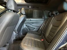 Volkswagen Taos Highline 1.4 250 TSI Flex Aut. 2022/2022 CONCEPT MOTORS PASSO FUNDO / Carros no Vale