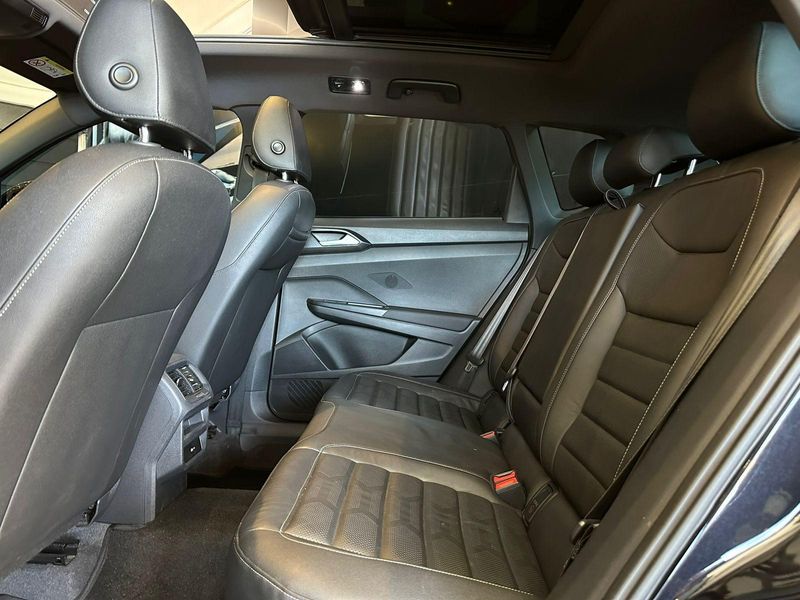 Volkswagen Taos Highline 1.4 250 TSI Flex Aut. 2022/2022 CONCEPT MOTORS PASSO FUNDO / Carros no Vale