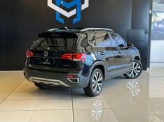 Volkswagen Taos Highline 1.4 250 TSI Flex Aut. 2022/2022 CONCEPT MOTORS PASSO FUNDO / Carros no Vale