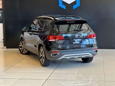 Volkswagen Taos Highline 1.4 250 TSI Flex Aut. 2022/2022 CONCEPT MOTORS PASSO FUNDO / Carros no Vale