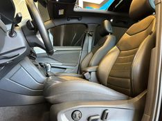 Volkswagen Taos Highline 1.4 250 TSI Flex Aut. 2022/2022 CONCEPT MOTORS PASSO FUNDO / Carros no Vale