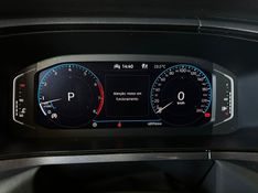 Volkswagen Taos Highline 1.4 250 TSI Flex Aut. 2022/2022 CONCEPT MOTORS PASSO FUNDO / Carros no Vale