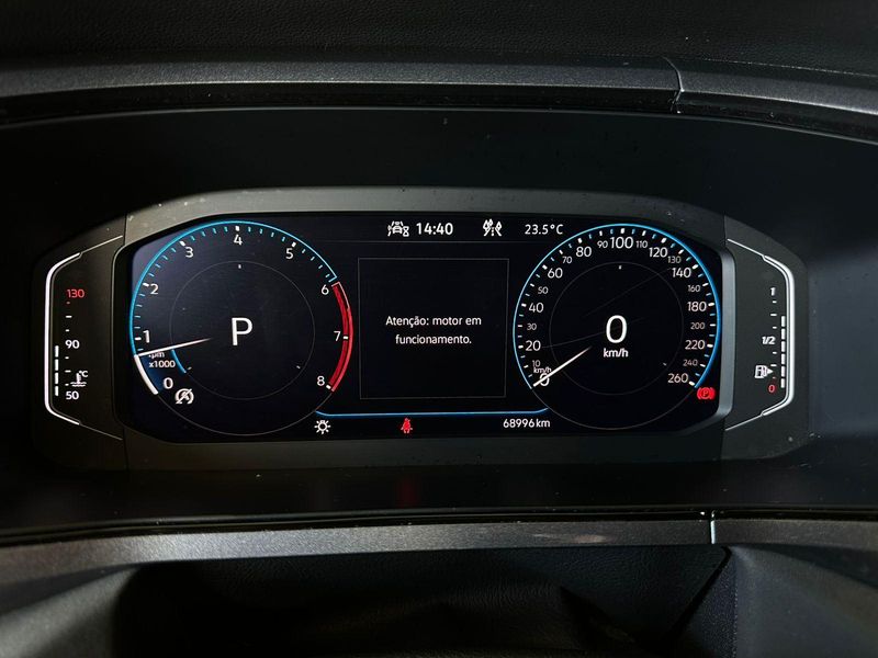 Volkswagen Taos Highline 1.4 250 TSI Flex Aut. 2022/2022 CONCEPT MOTORS PASSO FUNDO / Carros no Vale