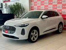 Audi Q5 Advanced 2.0 TFSI Quattro S-tronic 2025/2025 PC VEÍCULOS SANTA CRUZ DO SUL / Carros no Vale