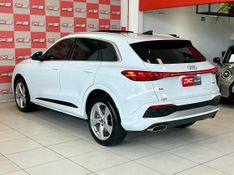 Audi Q5 Advanced 2.0 TFSI Quattro S-tronic 2025/2025 PC VEÍCULOS SANTA CRUZ DO SUL / Carros no Vale