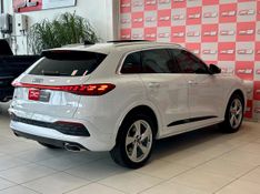 Audi Q5 Advanced 2.0 TFSI Quattro S-tronic 2025/2025 PC VEÍCULOS SANTA CRUZ DO SUL / Carros no Vale