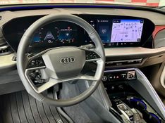 Audi Q5 Advanced 2.0 TFSI Quattro S-tronic 2025/2025 PC VEÍCULOS SANTA CRUZ DO SUL / Carros no Vale