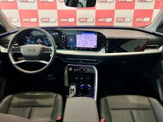 Audi Q5 Advanced 2.0 TFSI Quattro S-tronic 2025/2025 PC VEÍCULOS SANTA CRUZ DO SUL / Carros no Vale