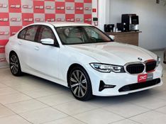 BMW 320iA 2.0 Turbo/ActiveFlex 16V/GP 2020/2021 PC VEÍCULOS SANTA CRUZ DO SUL / Carros no Vale