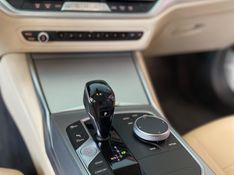 BMW 320iA 2.0 Turbo/ActiveFlex 16V/GP 2021/2021 PC VEÍCULOS SANTA CRUZ DO SUL / Carros no Vale