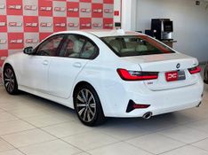 BMW 320iA 2.0 Turbo/ActiveFlex 16V/GP 2020/2021 PC VEÍCULOS SANTA CRUZ DO SUL / Carros no Vale