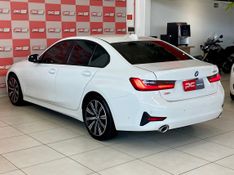 BMW 320iA 2.0 Turbo/ActiveFlex 16V/GP 2021/2021 PC VEÍCULOS SANTA CRUZ DO SUL / Carros no Vale