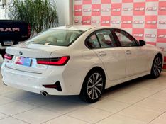 BMW 320iA 2.0 Turbo/ActiveFlex 16V/GP 2020/2021 PC VEÍCULOS SANTA CRUZ DO SUL / Carros no Vale