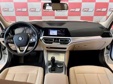 BMW 320iA 2.0 Turbo/ActiveFlex 16V/GP 2020/2021 PC VEÍCULOS SANTA CRUZ DO SUL / Carros no Vale