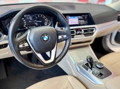 BMW 320iA 2.0 Turbo/ActiveFlex 16V/GP 2020/2021 PC VEÍCULOS SANTA CRUZ DO SUL / Carros no Vale