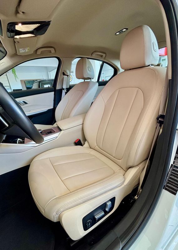 BMW 320iA 2.0 Turbo/ActiveFlex 16V/GP 2020/2021 PC VEÍCULOS SANTA CRUZ DO SUL / Carros no Vale