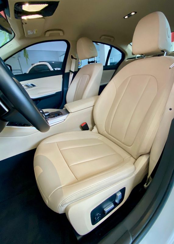 BMW 320iA 2.0 Turbo/ActiveFlex 16V/GP 2021/2021 PC VEÍCULOS SANTA CRUZ DO SUL / Carros no Vale