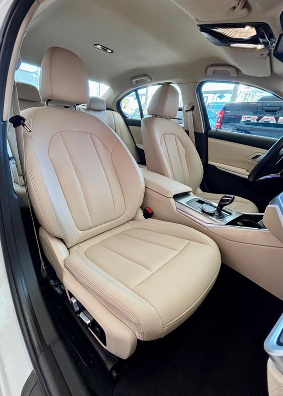 BMW 320iA 2.0 Turbo/ActiveFlex 16V/GP 2020/2021 PC VEÍCULOS SANTA CRUZ DO SUL / Carros no Vale