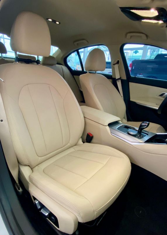 BMW 320iA 2.0 Turbo/ActiveFlex 16V/GP 2021/2021 PC VEÍCULOS SANTA CRUZ DO SUL / Carros no Vale