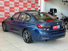 BMW 320iA Modern/Sport TB 2.0/A./GP 2022/2022 PC VEÍCULOS SANTA CRUZ DO SUL / Carros no Vale