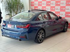 BMW 320iA Modern/Sport TB 2.0/A./GP 2022/2022 PC VEÍCULOS SANTA CRUZ DO SUL / Carros no Vale