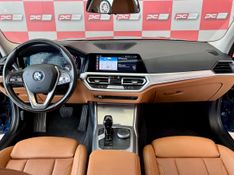 BMW 320iA Modern/Sport TB 2.0/A./GP 2022/2022 PC VEÍCULOS SANTA CRUZ DO SUL / Carros no Vale