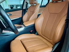 BMW 320iA Modern/Sport TB 2.0/A./GP 2022/2022 PC VEÍCULOS SANTA CRUZ DO SUL / Carros no Vale