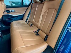 BMW 320iA Modern/Sport TB 2.0/A./GP 2022/2022 PC VEÍCULOS SANTA CRUZ DO SUL / Carros no Vale