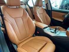 BMW 320iA Modern/Sport TB 2.0/A./GP 2022/2022 PC VEÍCULOS SANTA CRUZ DO SUL / Carros no Vale