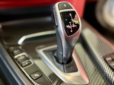 BMW 430i Gran Coupé M Sport TB 2016/2017 PC VEÍCULOS SANTA CRUZ DO SUL / Carros no Vale