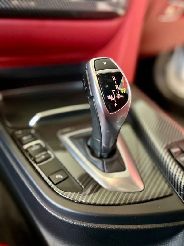 BMW 430i Gran Coupé M Sport TB 2016/2017 PC VEÍCULOS SANTA CRUZ DO SUL / Carros no Vale