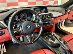 BMW 430i Gran Coupé M Sport TB 2016/2017 PC VEÍCULOS SANTA CRUZ DO SUL / Carros no Vale